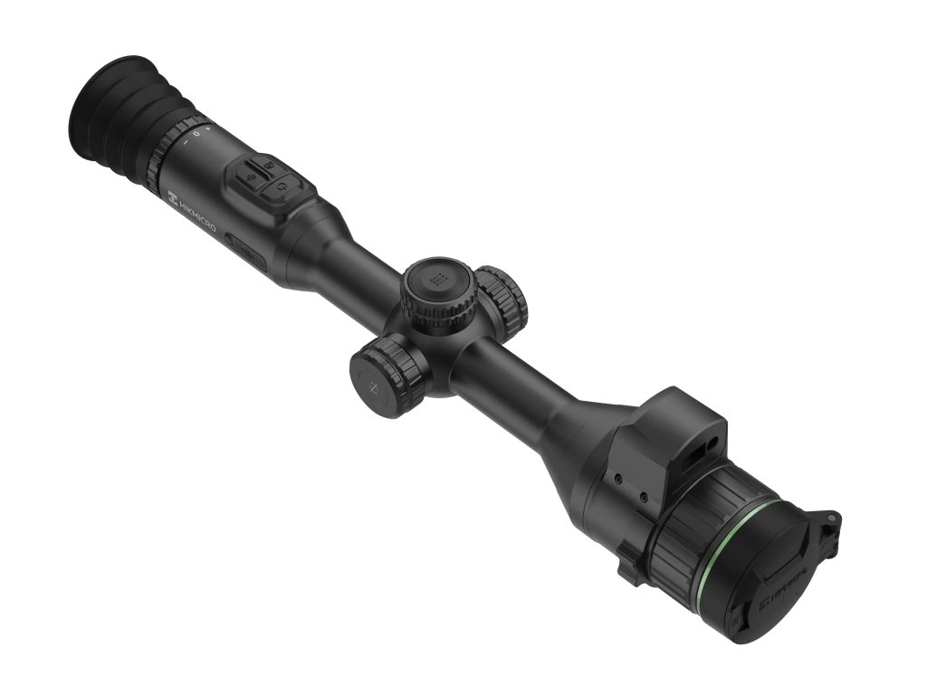 Digitální noční vidění HIKMICRO ALPEX 4K LRF A50EL