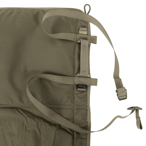 Střelecká podložka BACKBLAST MAT® - Adaptive Green