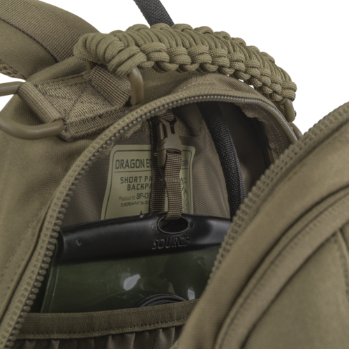 Batoh DRAGON EGG MkII BACKPACK® - Cordura® - Adaptive Green