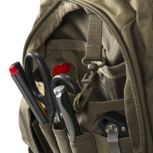Batoh DUST® MkII BACKPACK - Cordura® - MultiCam®