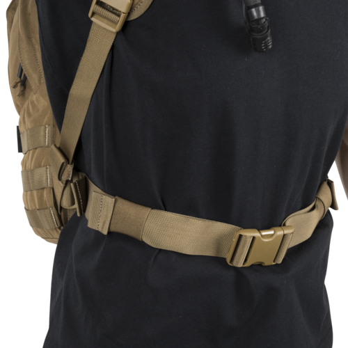 Batoh EDC Backpack® - Cordura® - Adaptive Green