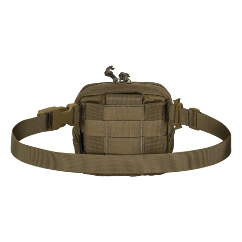 Pouzdro SERE Pouch - Earth Brown / Clay A