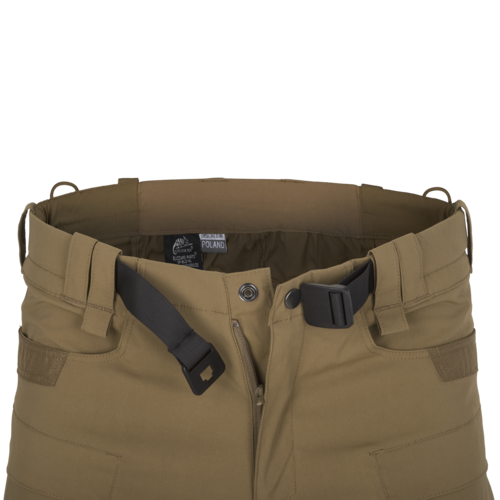 Outdoorové kalhoty BLIZZARD Pants® - StormStretch® - PenCott® WildWood™