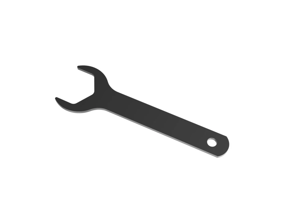 Tlumič pro samonabíjecí pušku G.I.S. RSR2240 WB Steel