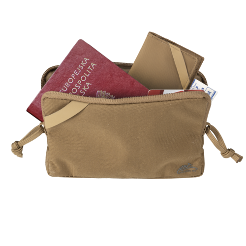 Peněženka / pouzdro TRIP Wallet® - Cordura® - Olive Green