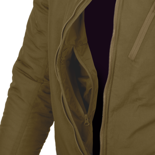 Bunda WOLFHOUND - Desert Night Camo