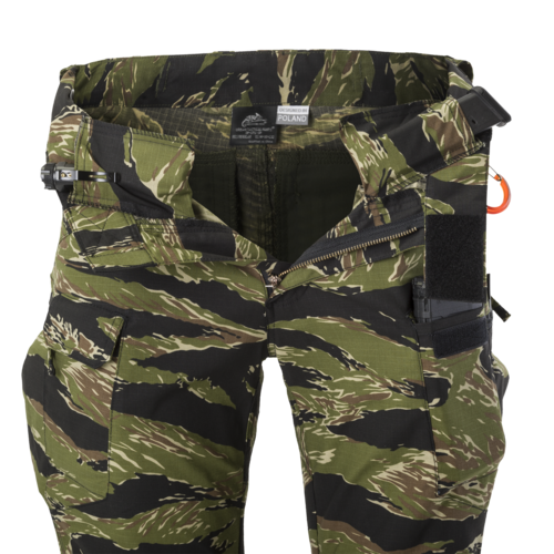 Kalhoty UTP® (Urban Tactical Pants®) - PolyCotton Stretch Ripstop - Taiga Green