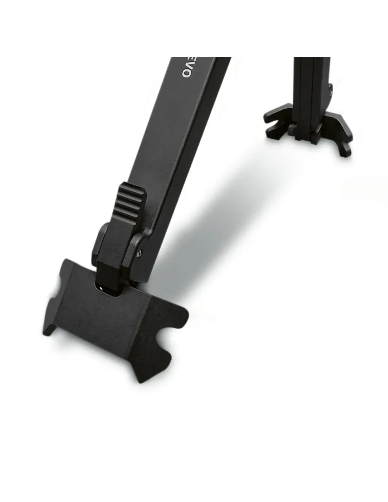 Bipod TACTICAL TK4 6,5-9" COMBAT (ARCA Swiss)