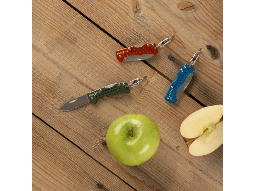 Zavírací nůž Nite Ize DOOHICKEY KEY CHAIN KNIFE