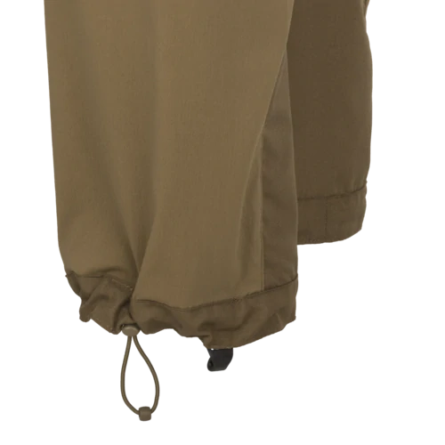 Kalhoty BLIZZARD Pants® - StormStretch® - Adaptive Green