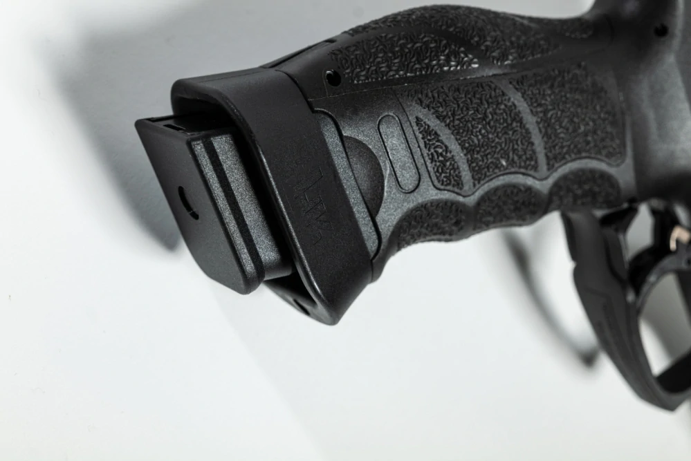 Pistole Heckler & Koch SFP9 OR Match PB