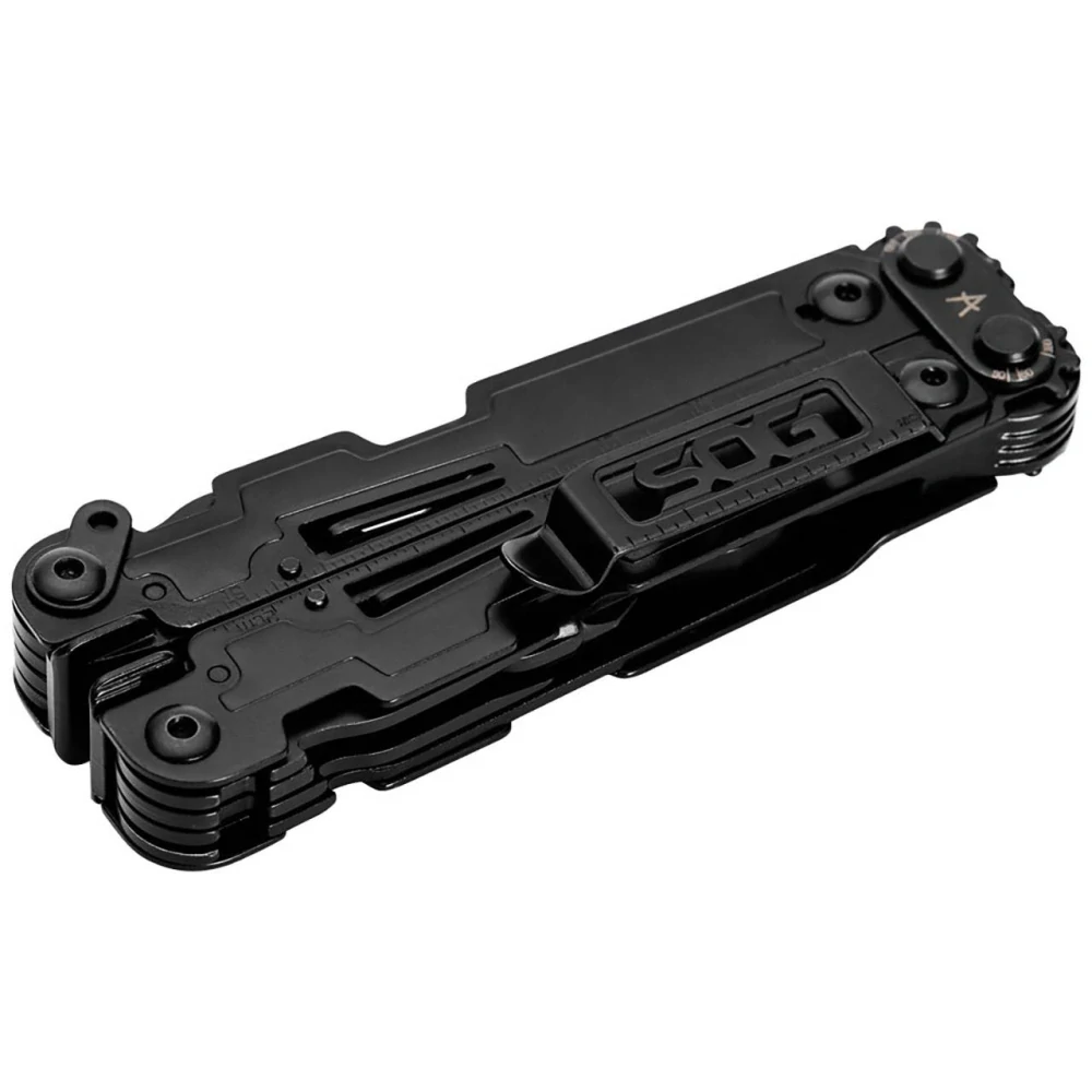 Multi-Tool SOG POWERACCESS (BLACK)