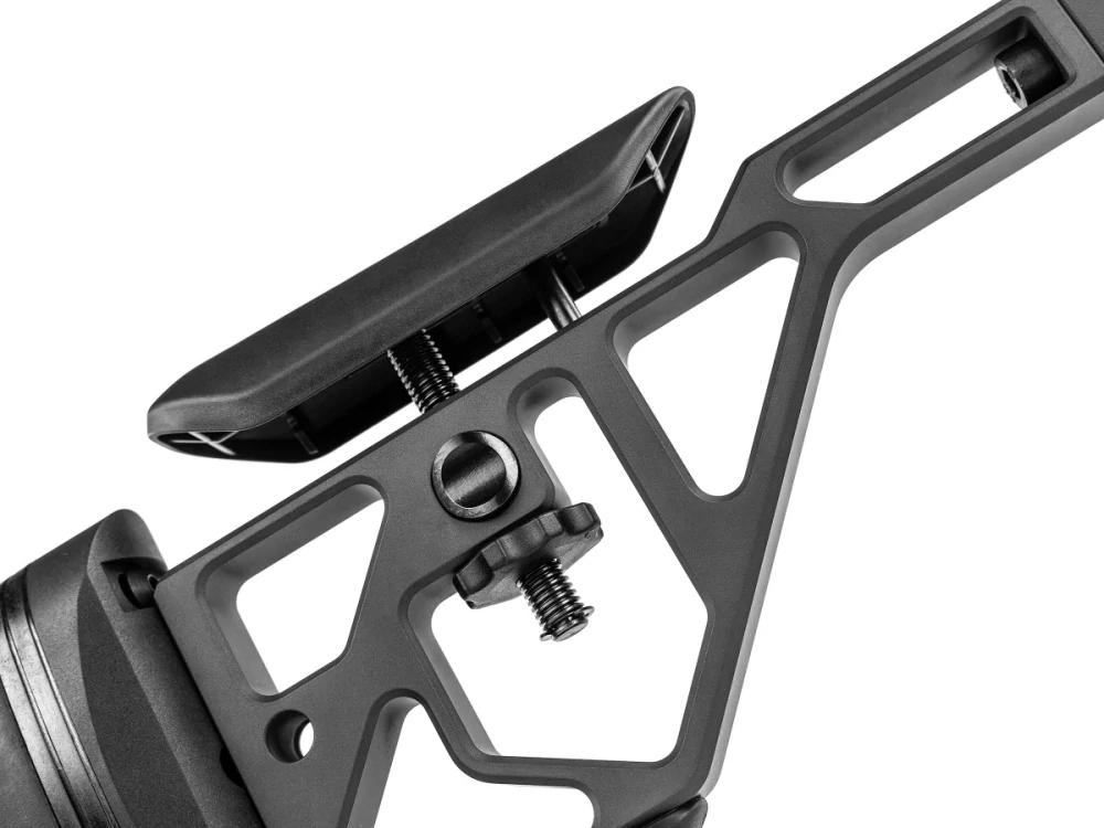 Tikka T3x ACE TARGET, .308 WIN. - černá