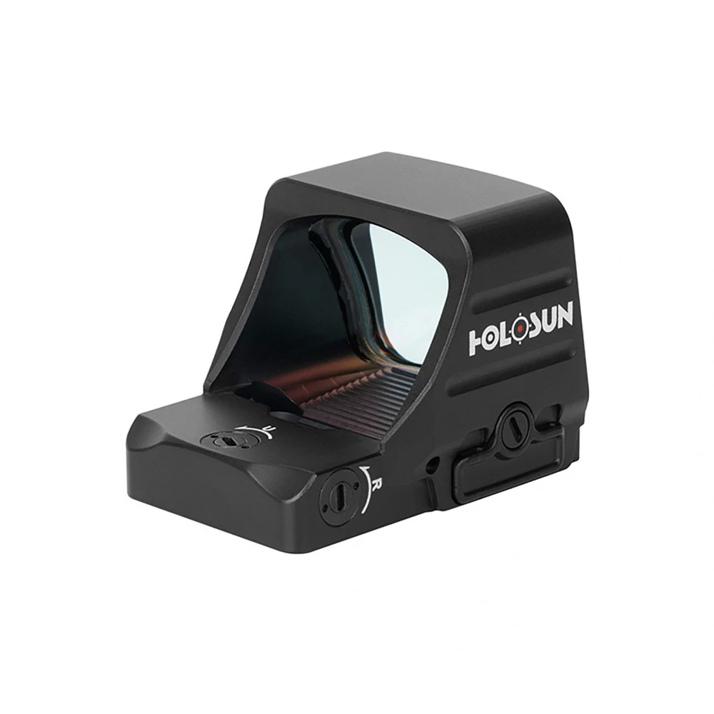 Otevřený micro kolimátor Holosun HS507COMP