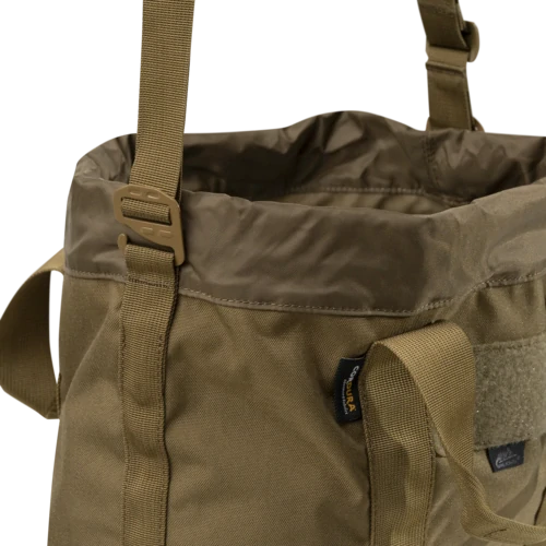 Taška na náboje AMMO BUCKET® - Cordura® - Olive Green