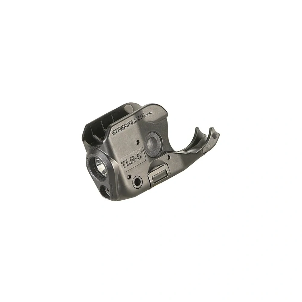 Podvěsná svítilna Streamlight TLR-6 S LASEREM
