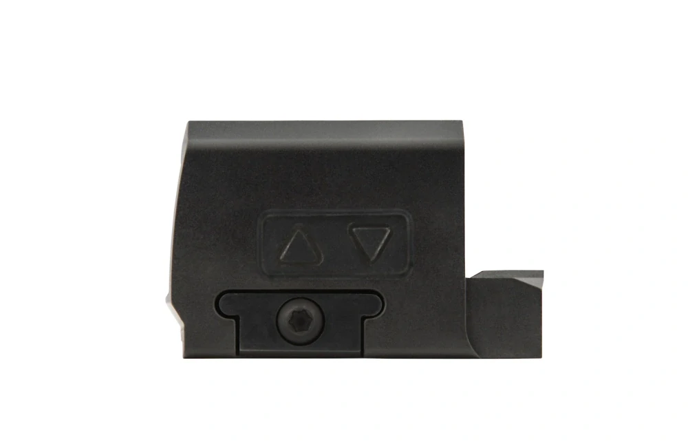 Uzavřený kolimátor MPO PRO-F, Meprolight