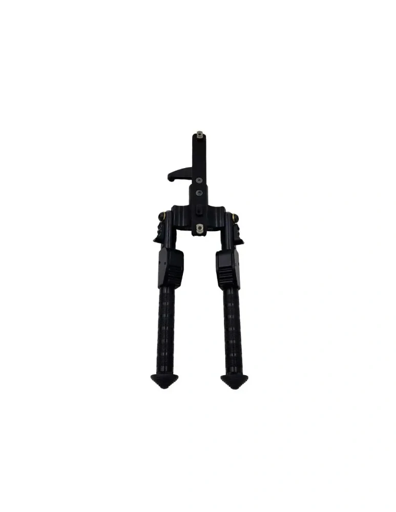  Bipod TACTICAL PRS 6,5-8" (M-LOK) (Barva: Černá (elox))