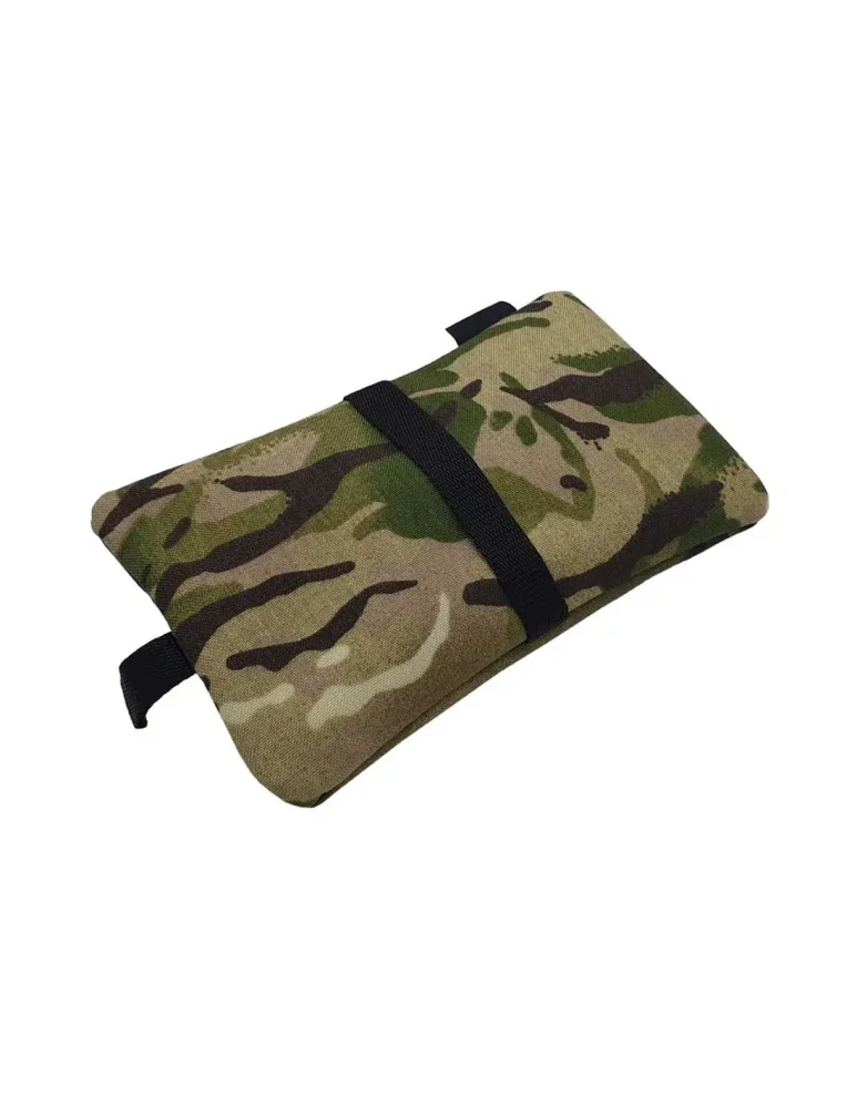 Střelecký vak (BAG) univerzální - camo