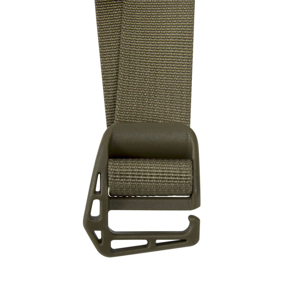 Střelecká podložka BACKBLAST MAT Extended® - Adaptive Green