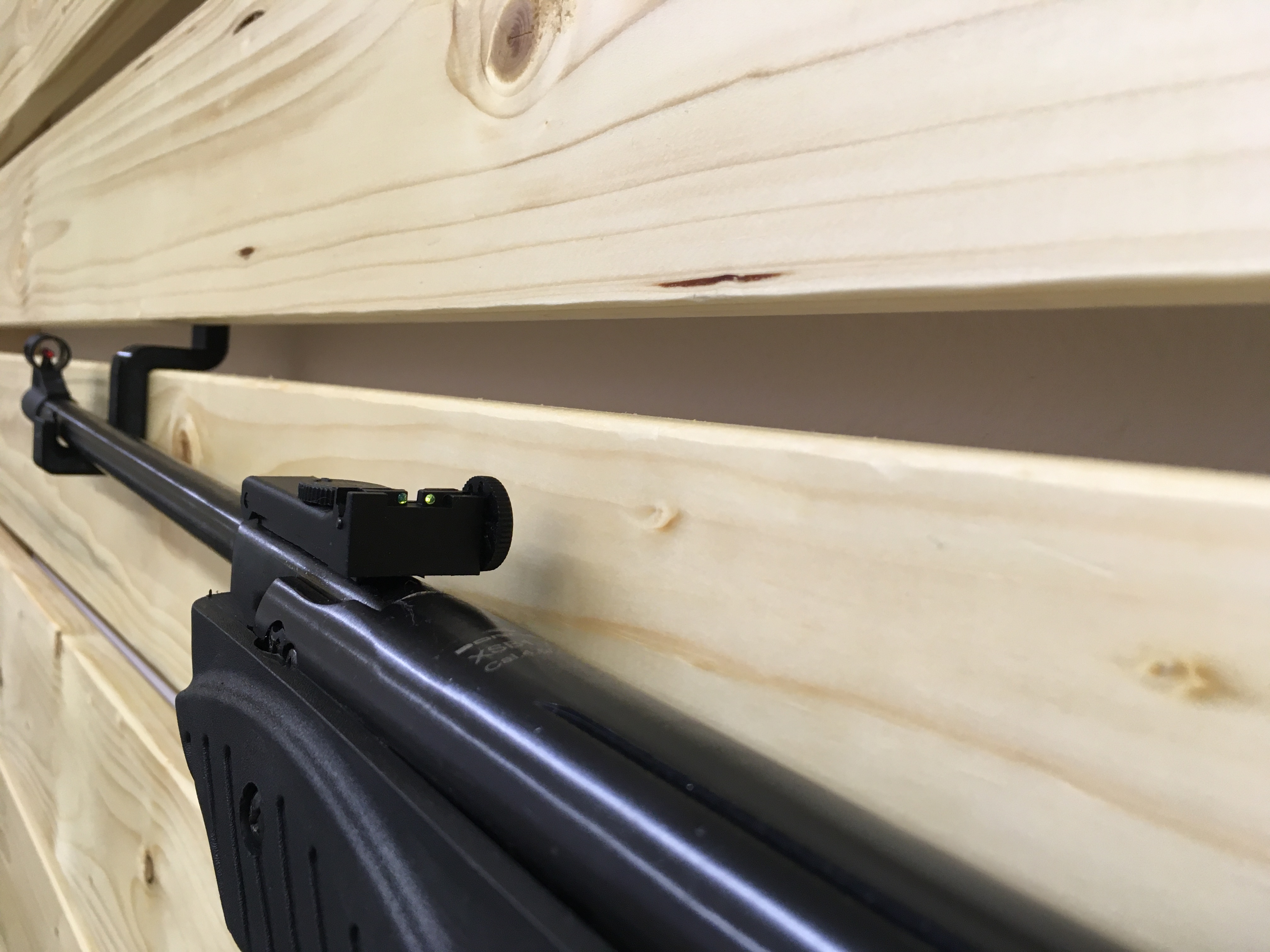 Vzduchovka Borner XSB1 cal. 4,5 mm