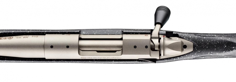 Kulovnice BERGARA B 14 EXTREME HUNTER