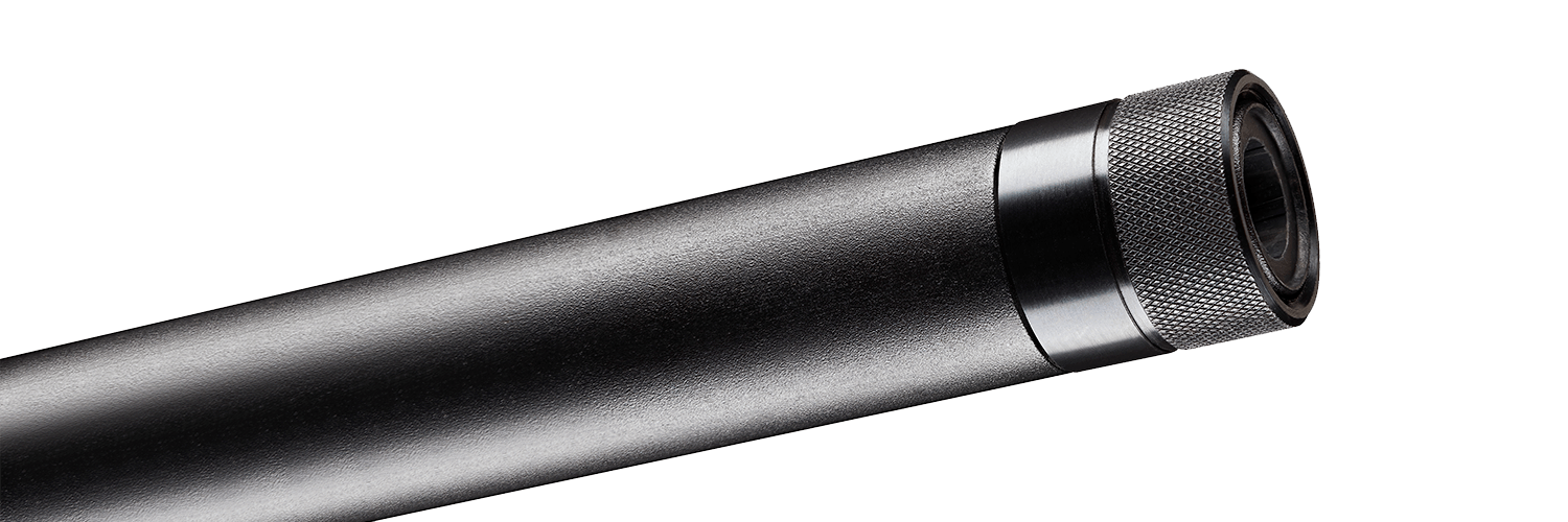 Kulovnice BERGARA B 14 TIMBER
