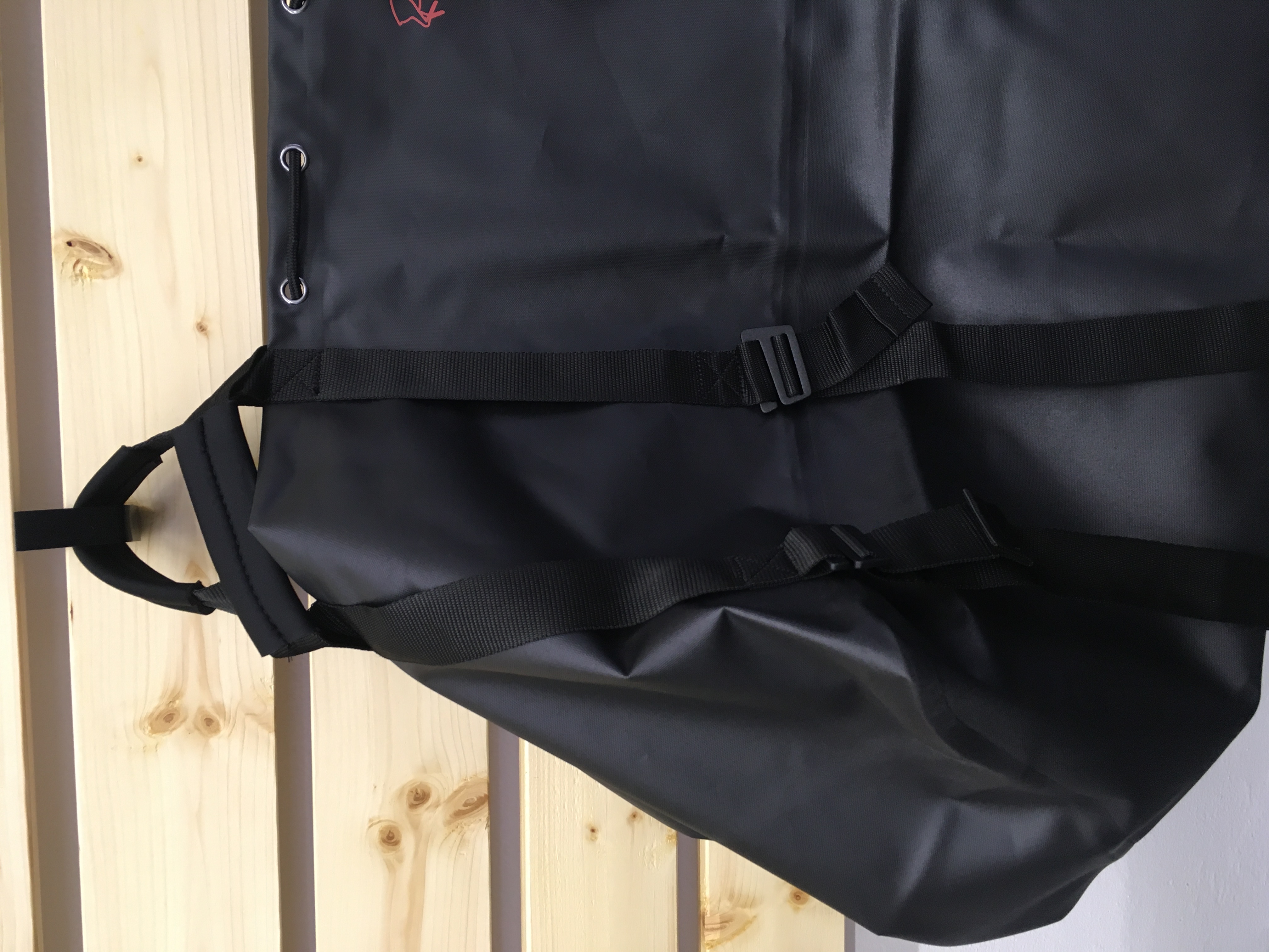 Vak na přepravu zvěřiny 240 l