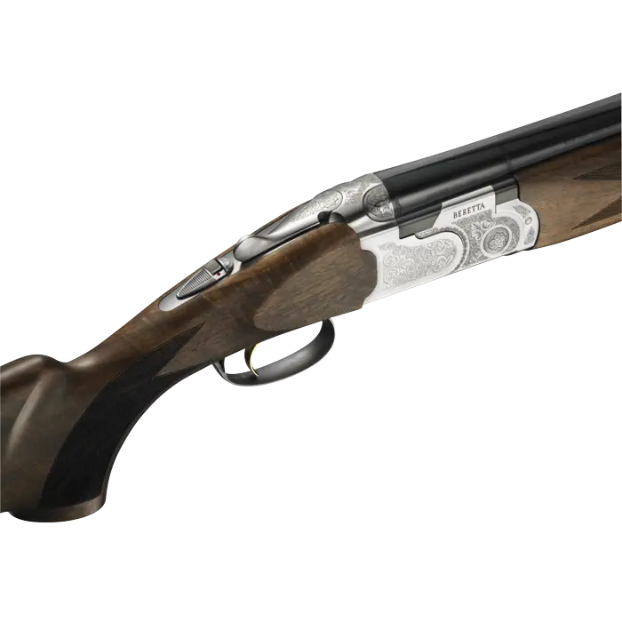 Broková kozlice Beretta 686 Silver Pigeon I Sporting MY19 12/76cm 