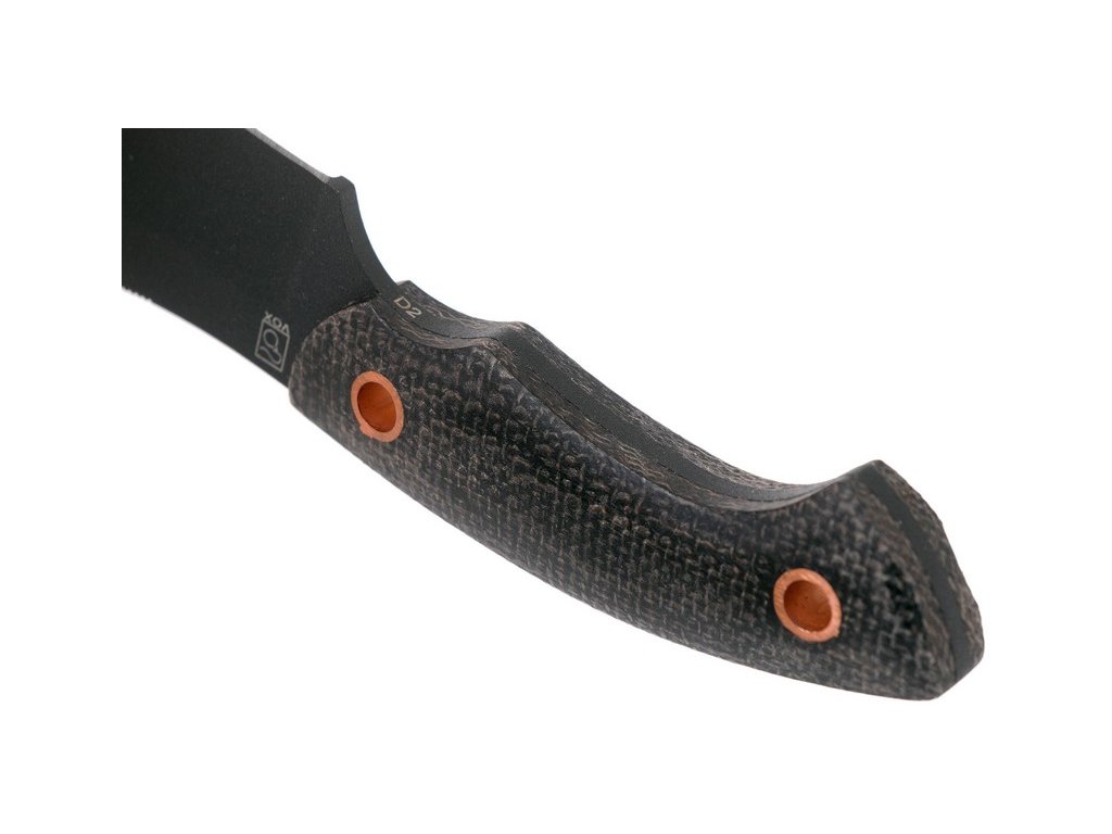 Lovecký nůž BOKER PLUS