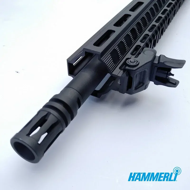 Malorážka samonabíjecí Hämmerli TAC R1 r .22LR