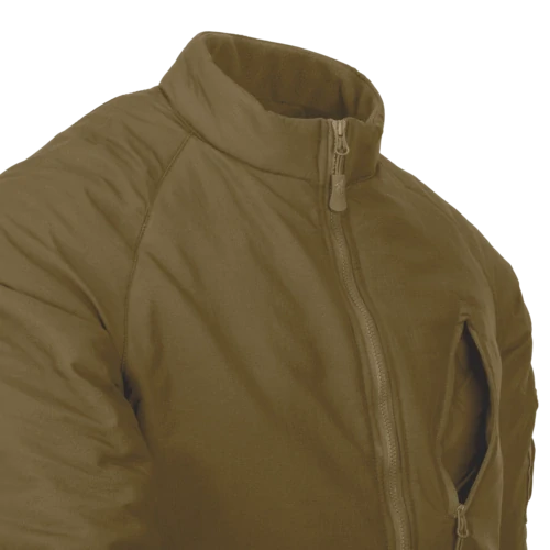 Bunda WOLFHOUND - Black