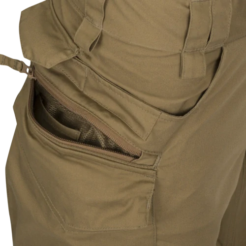 Kalhoty PILGRIM Pants® - Black