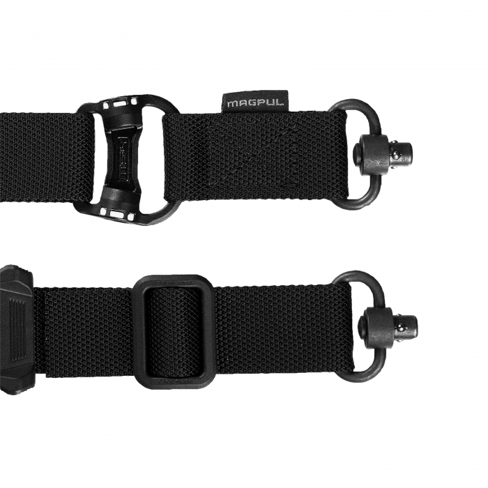 Popruh MAGPUL MS4 Dual QD Gen2 černý