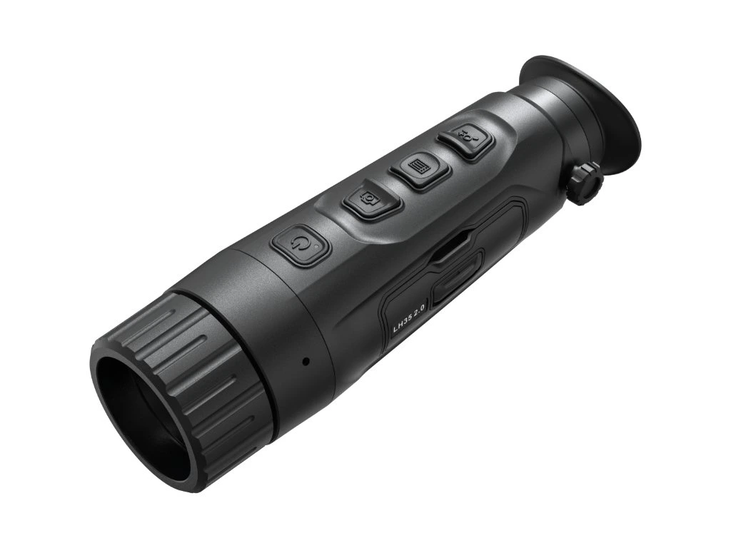 Termovize HIKMICRO LYNX LH35 2.0