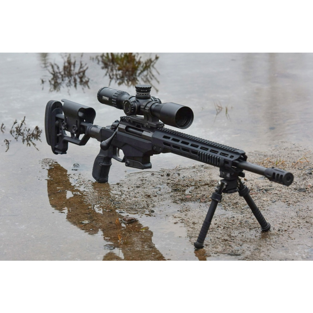 Kulovnice Tikka T3x TAC A1, .308 WIN.