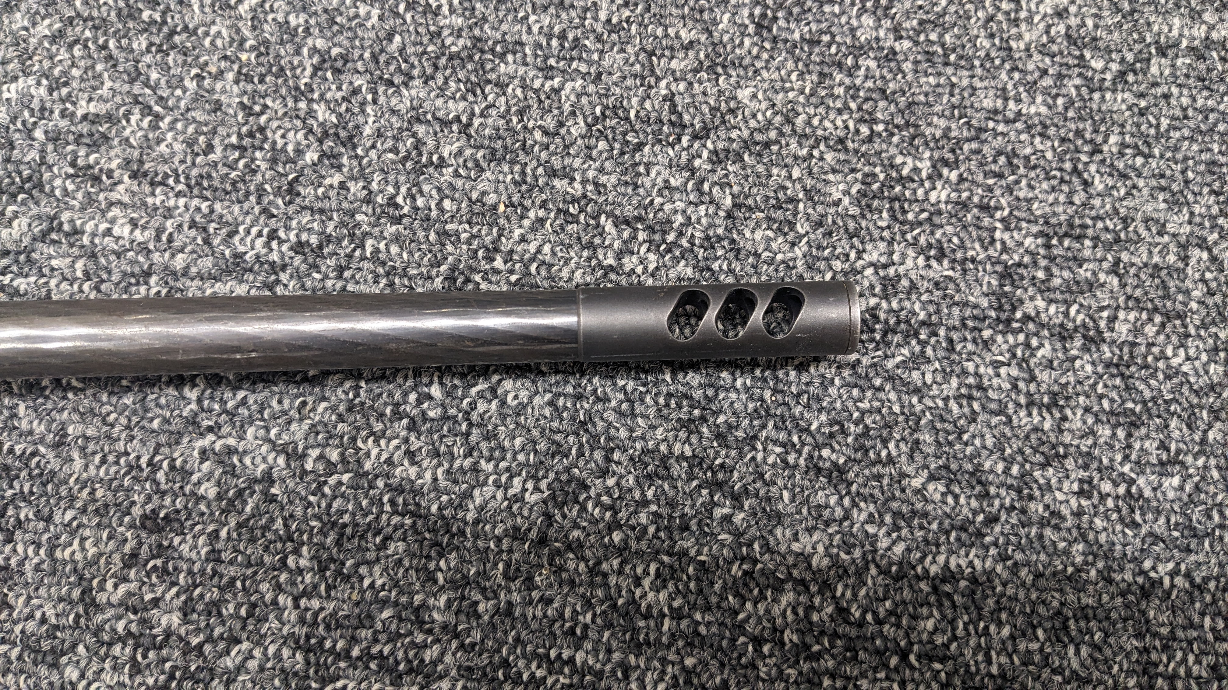 Steyr Classic Manlicher .30-06