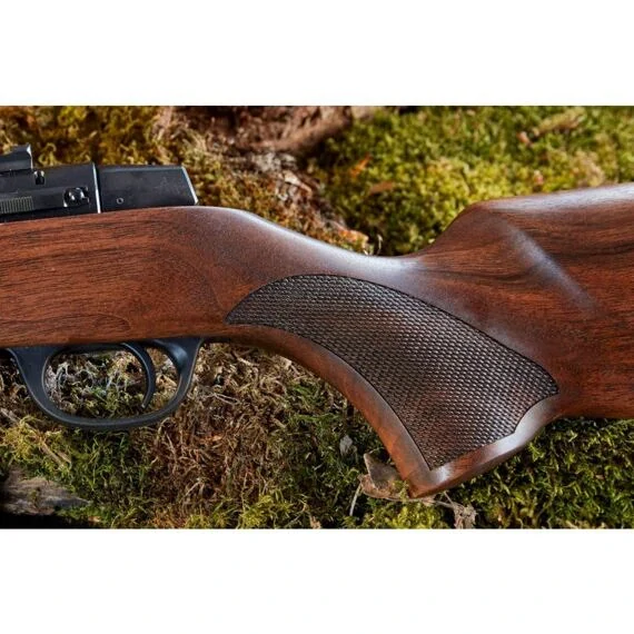 Lovecká kulovnice Brenner BR20 .308 Win. M15x1 Wood