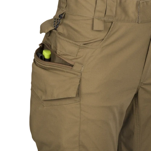 Kalhoty PILGRIM Pants® - Coyote