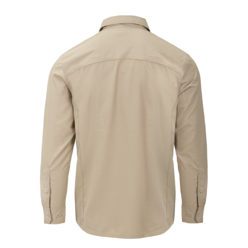 Košile DEFENDER Mk2 Tropical Shirt® - Dark Olive