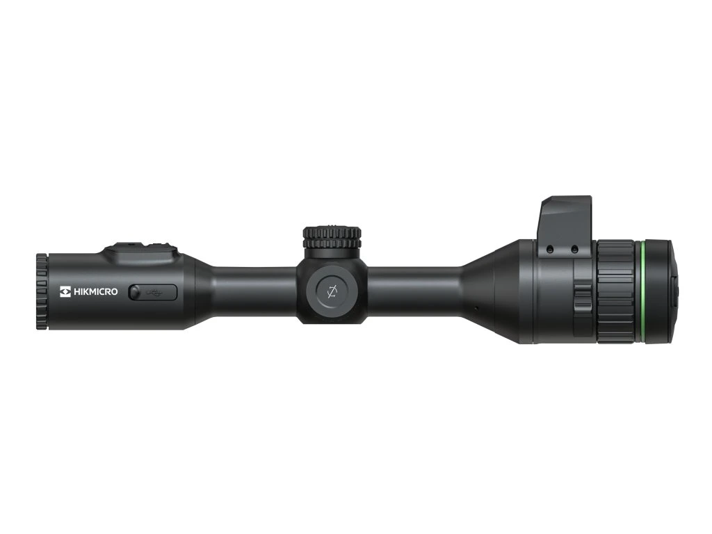 Digitální noční vidění HIKMICRO ALPEX 4K LRF A50EL