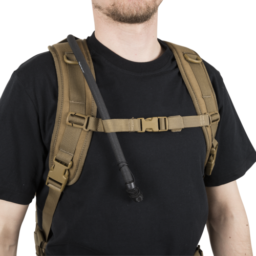 Batoh EDC Backpack® - Cordura® - Adaptive Green