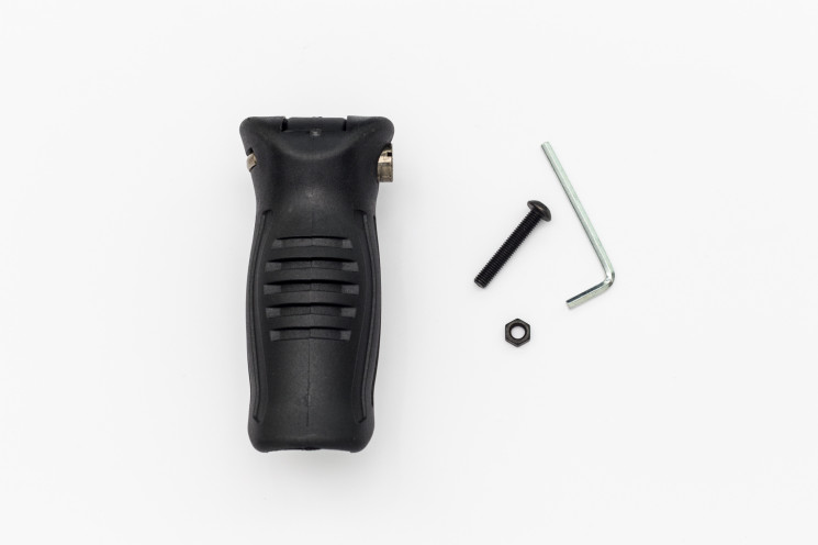 Sklopná rukojeť / pažba