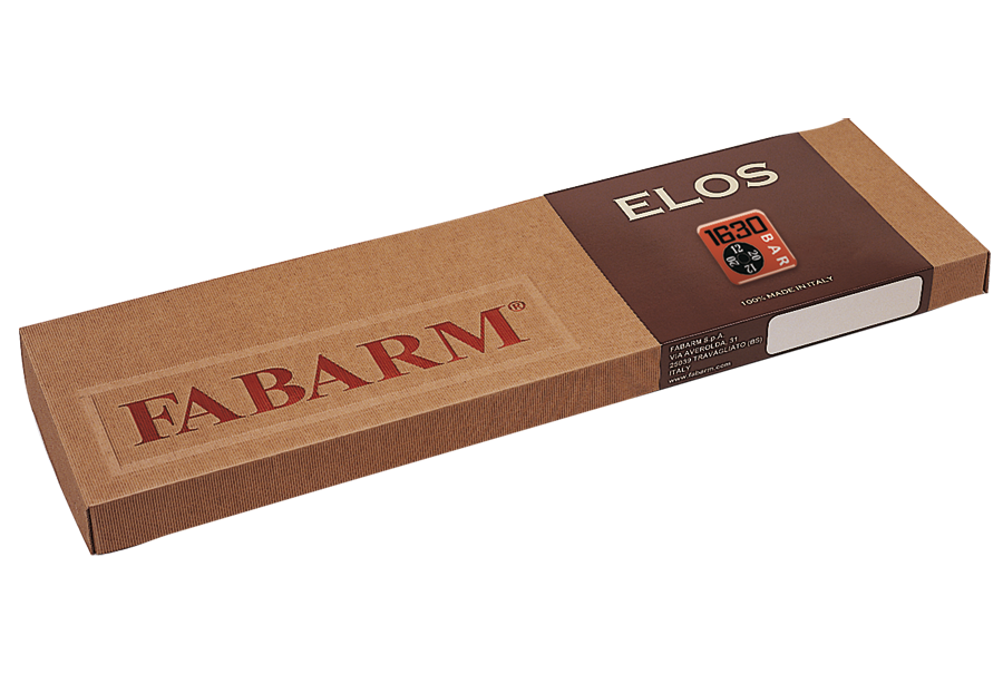 Brokovnice FABARM Elos N2 Field 12/76/76cm, 