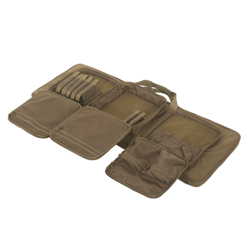 Pouzdro na pušku Double Upper Rifle Bag 18® - Cordura® - Coyote
