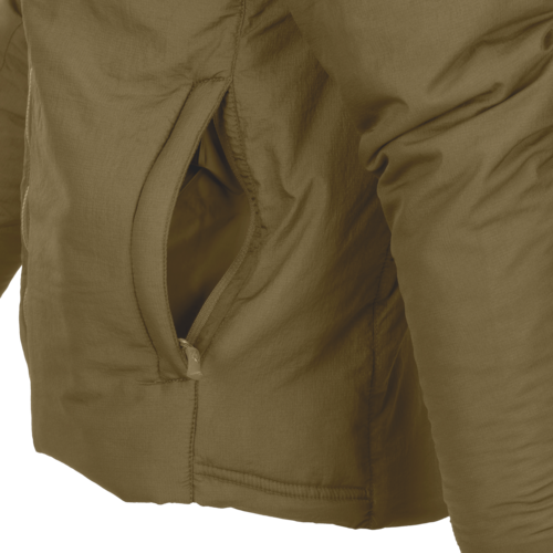 Bunda WOLFHOUND - Desert Night Camo