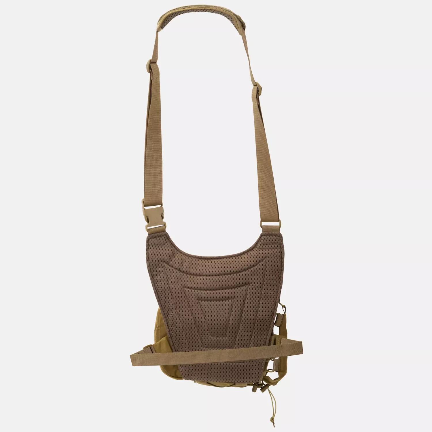 Taška přes rameno EDC SIDE BAG® - Adaptive Green