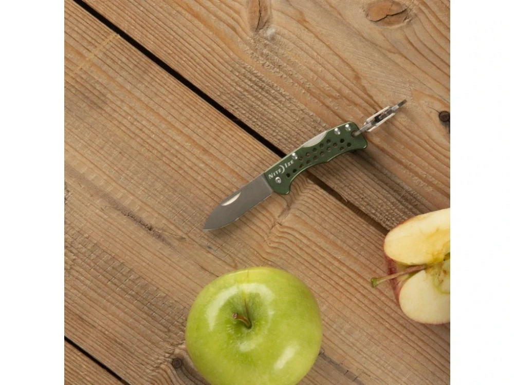 Zavírací nůž Nite Ize DOOHICKEY KEY CHAIN KNIFE