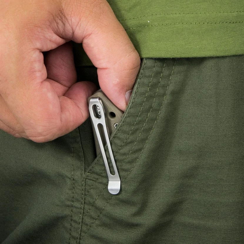 Nůž KUBEY Panthera - pískový