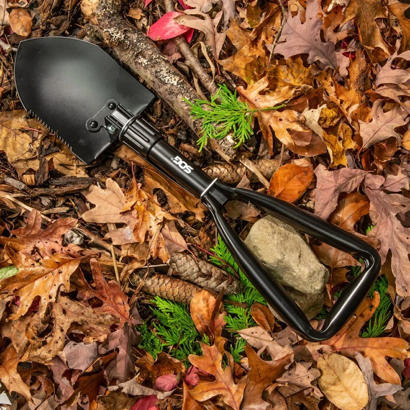 Lopatka SOG ENTRENCHING TOOL
